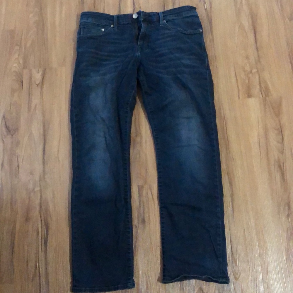 Mavi blue jeans men’s